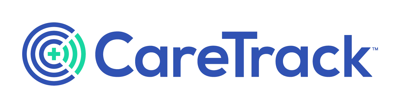 CareTrack logo